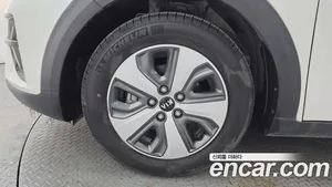 Kia Niro, 2020 — миниатюра 5