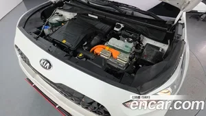 Kia Niro, 2020 — миниатюра 6