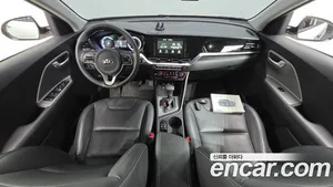 Kia Niro, 2020 — миниатюра 10