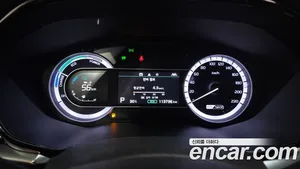 Kia Niro, 2020 — миниатюра 11
