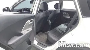 Kia Niro, 2020 — миниатюра 18