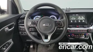 Kia Niro, 2020 — миниатюра 19