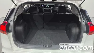 Kia Niro, 2020 — миниатюра 22