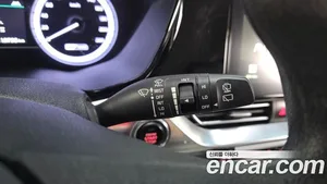Kia Niro, 2020 — миниатюра 26