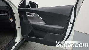 Kia Niro, 2020 — миниатюра 14