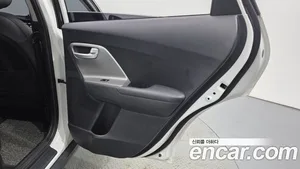 Kia Niro, 2020 — миниатюра 15