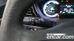 Kia Niro, 2020 — миниатюра 28
