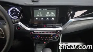 Kia Niro, 2020 — миниатюра 30