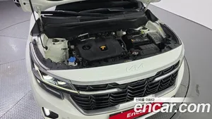 Kia Seltos, 2022 — миниатюра 6