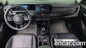 Kia Seltos, 2022 — миниатюра 10