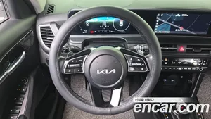 Kia Seltos, 2022 — миниатюра 19
