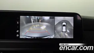 Kia Seltos, 2022 — миниатюра 21