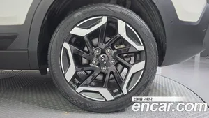Kia Seltos, 2022 — миниатюра 7