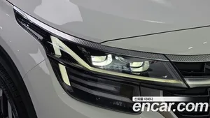 Kia Seltos, 2022 — миниатюра 8
