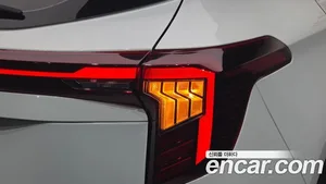 Kia Seltos, 2022 — миниатюра 9