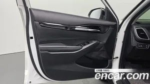 Kia Seltos, 2022 — миниатюра 14