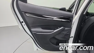 Kia Seltos, 2022 — миниатюра 15