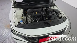 Hyundai Avante, 2023 — миниатюра 6