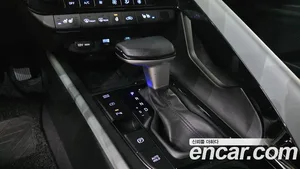 Hyundai Avante, 2023 — миниатюра 12