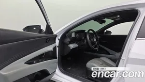 Hyundai Avante, 2023 — миниатюра 13