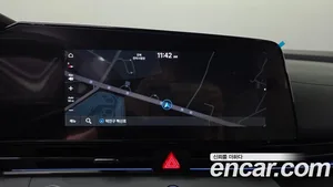 Hyundai Avante, 2023 — миниатюра 20