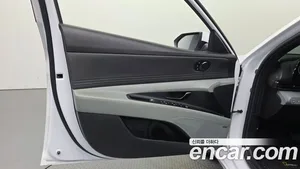 Hyundai Avante, 2023 — миниатюра 14
