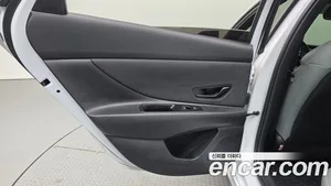 Hyundai Avante, 2023 — миниатюра 15