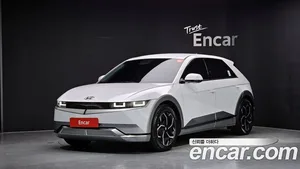 Hyundai Ioniq 5, 2023 — миниатюра 1