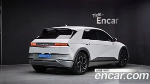 Hyundai Ioniq 5, 2023 — миниатюра 2
