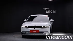 Hyundai Ioniq 5, 2023 — миниатюра 3