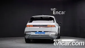 Hyundai Ioniq 5, 2023 — миниатюра 4