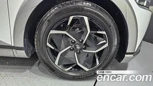 Hyundai Ioniq 5, 2023 — миниатюра 5