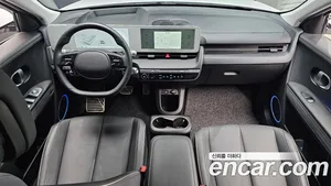 Hyundai Ioniq 5, 2023 — миниатюра 10