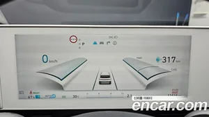 Hyundai Ioniq 5, 2023 — миниатюра 11