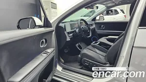 Hyundai Ioniq 5, 2023 — миниатюра 13