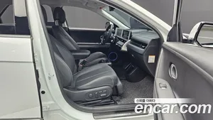 Hyundai Ioniq 5, 2023 — миниатюра 17