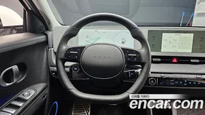 Hyundai Ioniq 5, 2023 — миниатюра 19