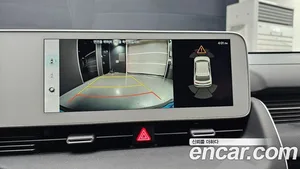 Hyundai Ioniq 5, 2023 — миниатюра 21