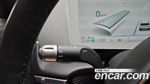 Hyundai Ioniq 5, 2023 — миниатюра 23