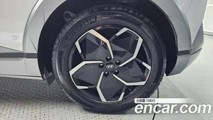 Hyundai Ioniq 5, 2023 — миниатюра 7