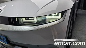 Hyundai Ioniq 5, 2023 — миниатюра 8