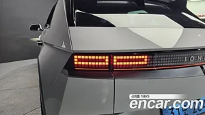 Hyundai Ioniq 5, 2023 — миниатюра 9