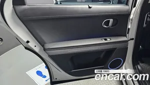 Hyundai Ioniq 5, 2023 — миниатюра 15