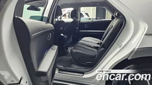 Hyundai Ioniq 5, 2023 — миниатюра 16