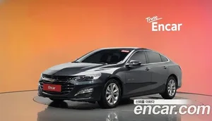Chevrolet Malibu, 2020 — миниатюра 35
