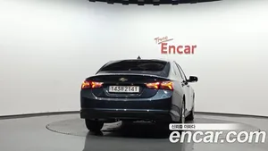 Chevrolet Malibu, 2020 — миниатюра 3