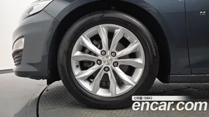 Chevrolet Malibu, 2020 — миниатюра 4
