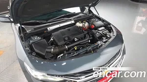 Chevrolet Malibu, 2020 — миниатюра 5