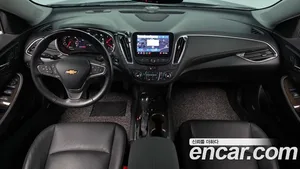 Chevrolet Malibu, 2020 — миниатюра 9