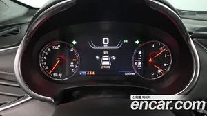 Chevrolet Malibu, 2020 — миниатюра 10
